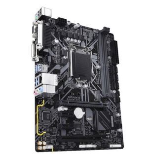 Bo mạch chủ - Mainboard Gigabyte B360M D3V