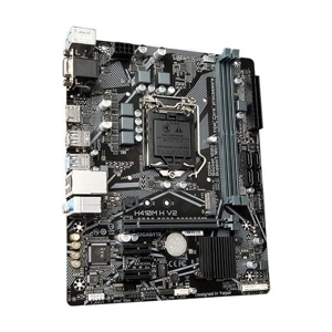 Bo mạch chủ - Mainboard Gigabyte H410M H V2