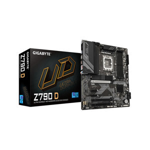 Bo mạch chủ - Mainboard Gigabyte Z790 D DDR4