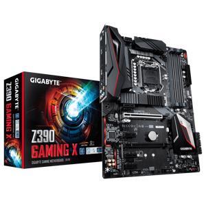 Bo mạch chủ - Mainboard Gigabyte Z390 Gaming X