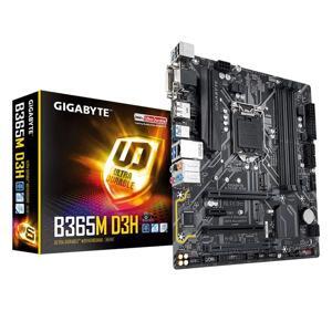 Bo mạch chủ - Mainboard Gigabyte B365M-D3H