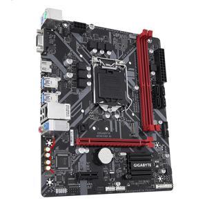 Bo mạch chủ - Mainboard Gigabyte B365M-H