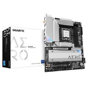 Bo mạch chủ - Mainboard Gigabyte Z790 Aero G