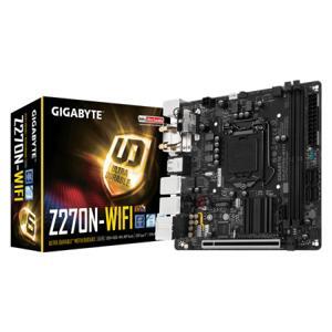 Bo mạch chủ Mainboard Gigabyte GA-Z270N-WIFI