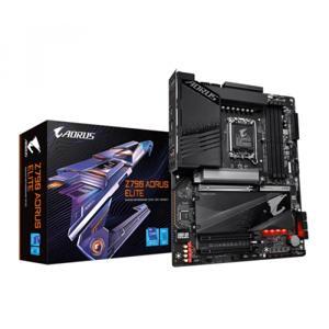 Bo mạch chủ - Mainboard Gigabyte Z790 Aorus Elite DDR5