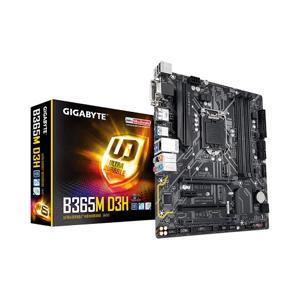 Bo mạch chủ - Mainboard Gigabyte B365M-D3H