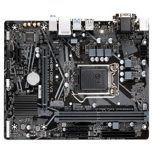 Bo mạch chủ - Mainboard Gigabyte H410M DS2V V3