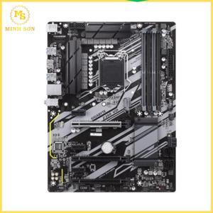 Bo mạch chủ - Mainboard Gigabyte Z390-UD