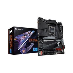 Bo mạch chủ - Mainboard Gigabyte Z790 Aorus Elite AX DDR4