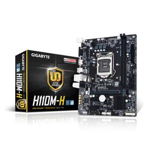 Bo mạch chủ - Mainboard Gigabyte H110M-H
