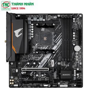 Bo mạch chủ - Mainboard Gigabyte B550M Aorus Elite