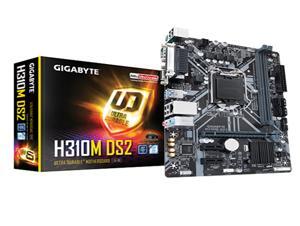 Bo mạch chủ - Mainboard Gigabyte H310-D3