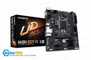 Bo mạch chủ - Mainboard Gigabyte H410M S2H