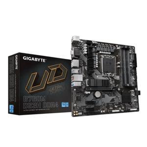 Bo mạch chủ - Mainboard Gigabyte B760M DS3H DDR4