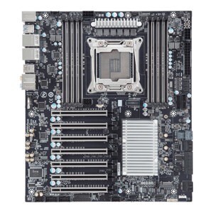 Bo mạch chủ - Mainboard Gigabyte MW51 HP0