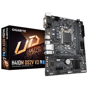 Bo mạch chủ - Mainboard Gigabyte H410M DS2V V3