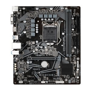 Bo mạch chủ - Mainboard Gigabyte H510M-H