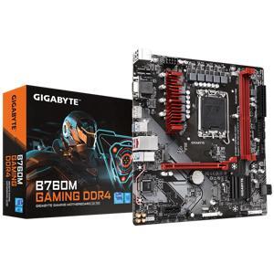 Bo mạch chủ - Mainboard Gigabyte B760M Gaming DDR4