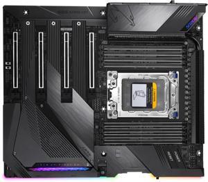Bo mạch chủ - Mainboard Gigabyte TRX40 Aorus Xtreme