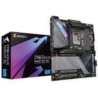 Bo Mạch Chủ Mainboard GIGABYTE Z790 AORUS MASTER X