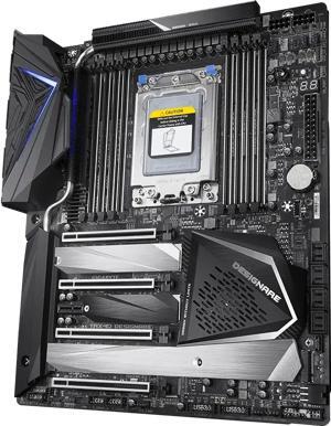 Bo mạch chủ - Mainboard Gigabyte TRX40 Designare