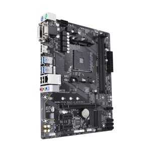 Bo mạch chủ - Mainboard Gigabyte GA-A320M-S2H