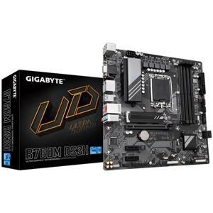 Bo mạch chủ - Mainboard Gigabyte B760M DS3H DDR4