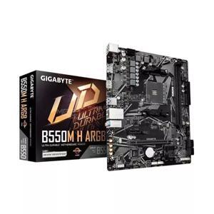 Bo mạch chủ - Mainboard Gigabyte B550M Aorus Elite
