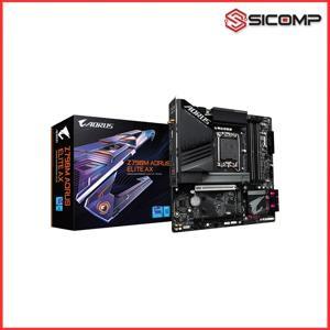 Bo mạch chủ - Mainboard Gigabyte Z790 Aorus Elite AX DDR5
