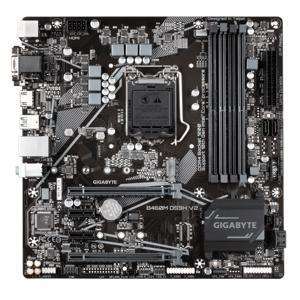 Bo mạch chủ - Mainboard Gigabyte B460M DS3H