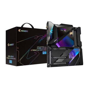 Bo mạch chủ - Mainboard Gigabyte Z590 AORUS XTREME WB