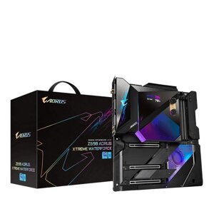 Bo mạch chủ - Mainboard Gigabyte Z590 AORUS XTREME WB