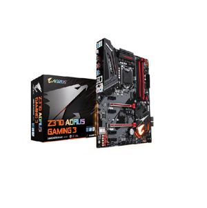Bo mạch chủ - Mainboard Gigabyte Z370 AORUS Gaming 3