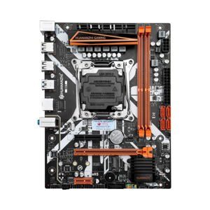 Bo mạch chủ - Mainboard HuananZhi X99 8M