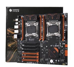 Bo mạch chủ - Mainboard Huananzhi X99 F8D