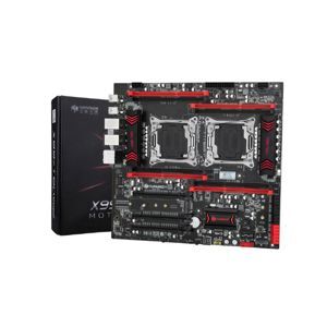 Bo mạch chủ - Mainboard Huananzhi X99 Dual T8D