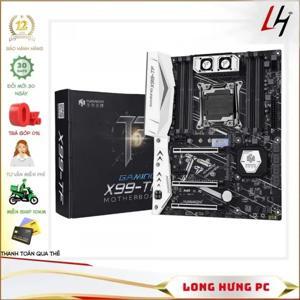 Bo mạch chủ - Mainboard HuananZhi X99-TF