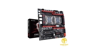 Bo mạch chủ - Mainboard Huananzhi X99 Dual T8D