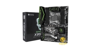 Bo mạch chủ - Mainboard HuananZhi X99 F8