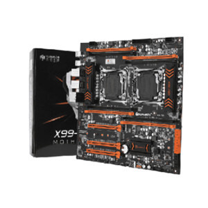 Bo mạch chủ - Mainboard Huananzhi X99-T8D