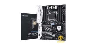 Bo mạch chủ - Mainboard HuananZhi X99-TF