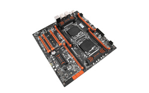 Bo mạch chủ - Mainboard Huananzhi X99 F8D