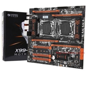 Bo mạch chủ - Mainboard Huananzhi X99 F8D