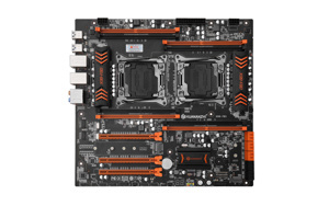 Bo mạch chủ - Mainboard Huananzhi X99 F8D