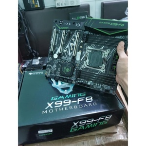 Bo mạch chủ - Mainboard HuananZhi X99 F8