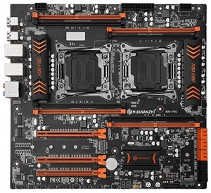 Bo mạch chủ - Mainboard Huananzhi X99 F8D