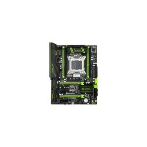 Bo mạch chủ - Mainboard Huananzhi X79 Luxury