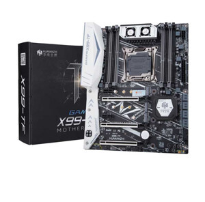 Bo mạch chủ - Mainboard HuananZhi X99-TF