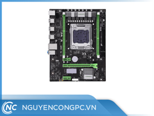 Bo mạch chủ - Mainboard Huananzhi X79M PRO