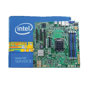 Bo mạch chủ - Mainboard Intel S1200 SPSR